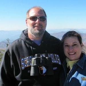 Meet your Posher, Dawn